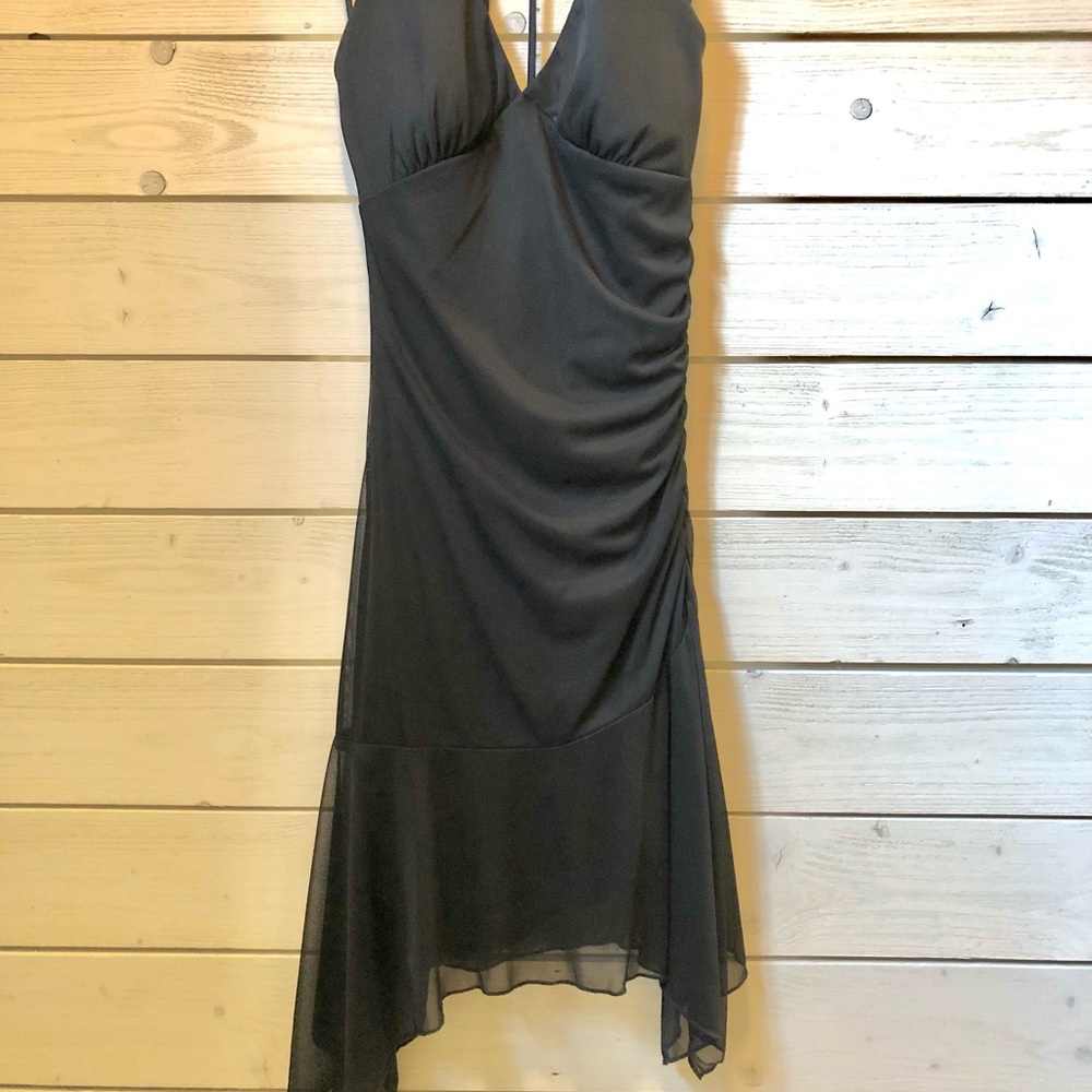 Every needs a little black dress